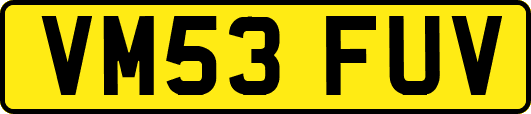 VM53FUV