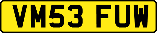 VM53FUW