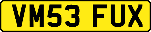 VM53FUX