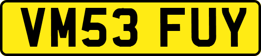 VM53FUY