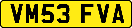 VM53FVA