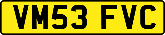 VM53FVC