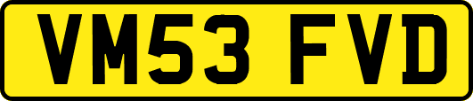 VM53FVD