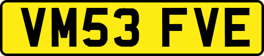 VM53FVE