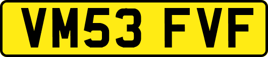 VM53FVF