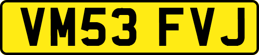 VM53FVJ
