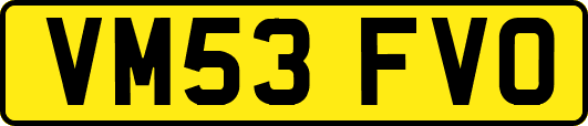 VM53FVO