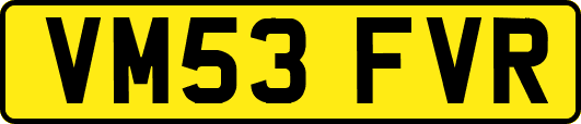 VM53FVR