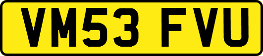 VM53FVU