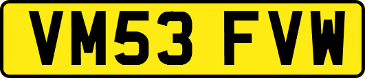 VM53FVW