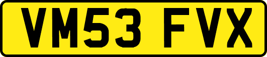VM53FVX