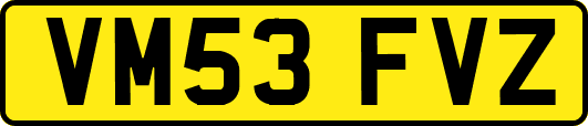 VM53FVZ