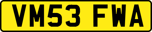 VM53FWA