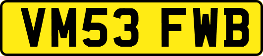 VM53FWB