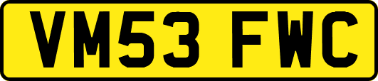 VM53FWC
