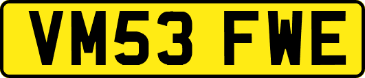 VM53FWE