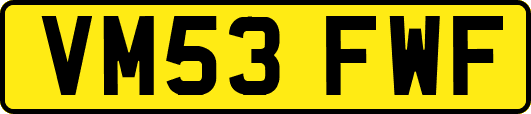 VM53FWF