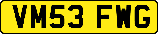 VM53FWG