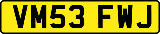VM53FWJ