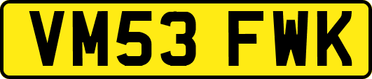 VM53FWK