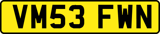 VM53FWN