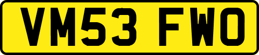 VM53FWO