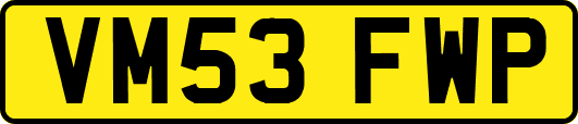 VM53FWP