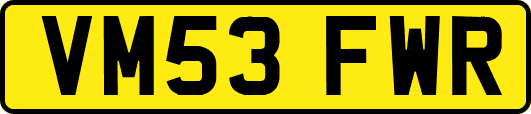 VM53FWR