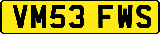 VM53FWS