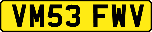 VM53FWV