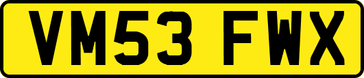 VM53FWX