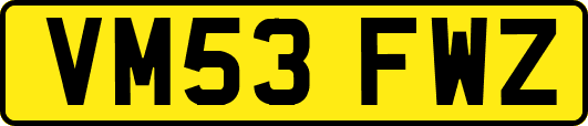 VM53FWZ