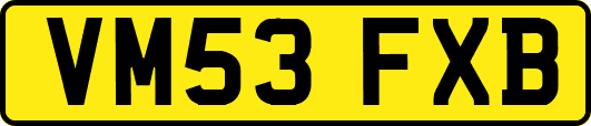 VM53FXB