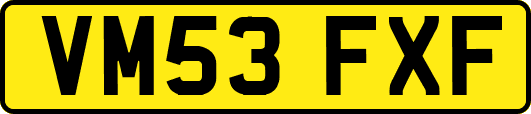 VM53FXF