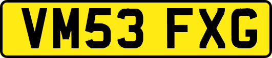 VM53FXG