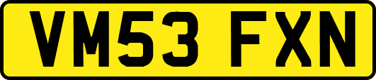 VM53FXN