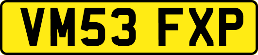 VM53FXP