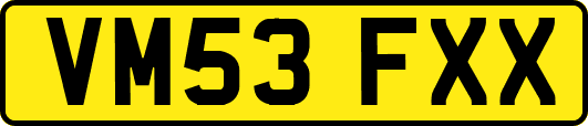 VM53FXX