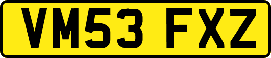VM53FXZ