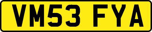 VM53FYA