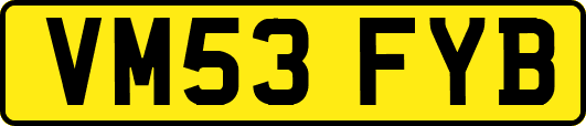 VM53FYB