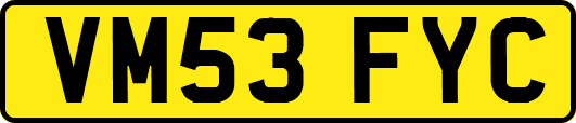 VM53FYC