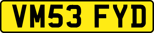 VM53FYD