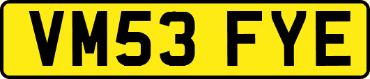 VM53FYE
