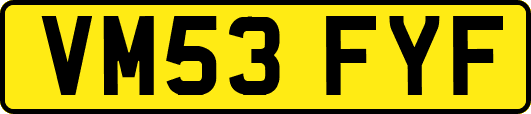 VM53FYF