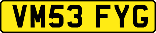 VM53FYG