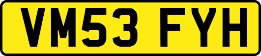 VM53FYH