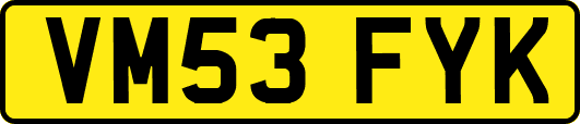 VM53FYK