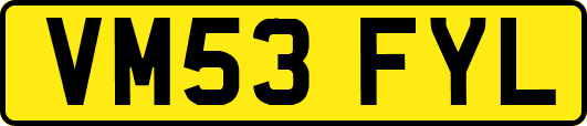 VM53FYL
