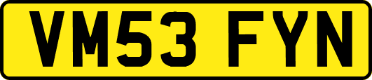 VM53FYN